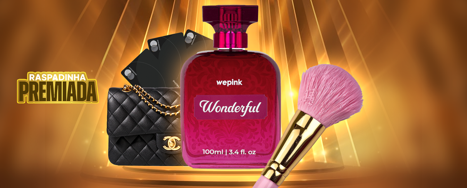 🔥 PIX TURBINADO - R$ 1,00 - PRÊMIOS DE ATÉ R$2.500,00