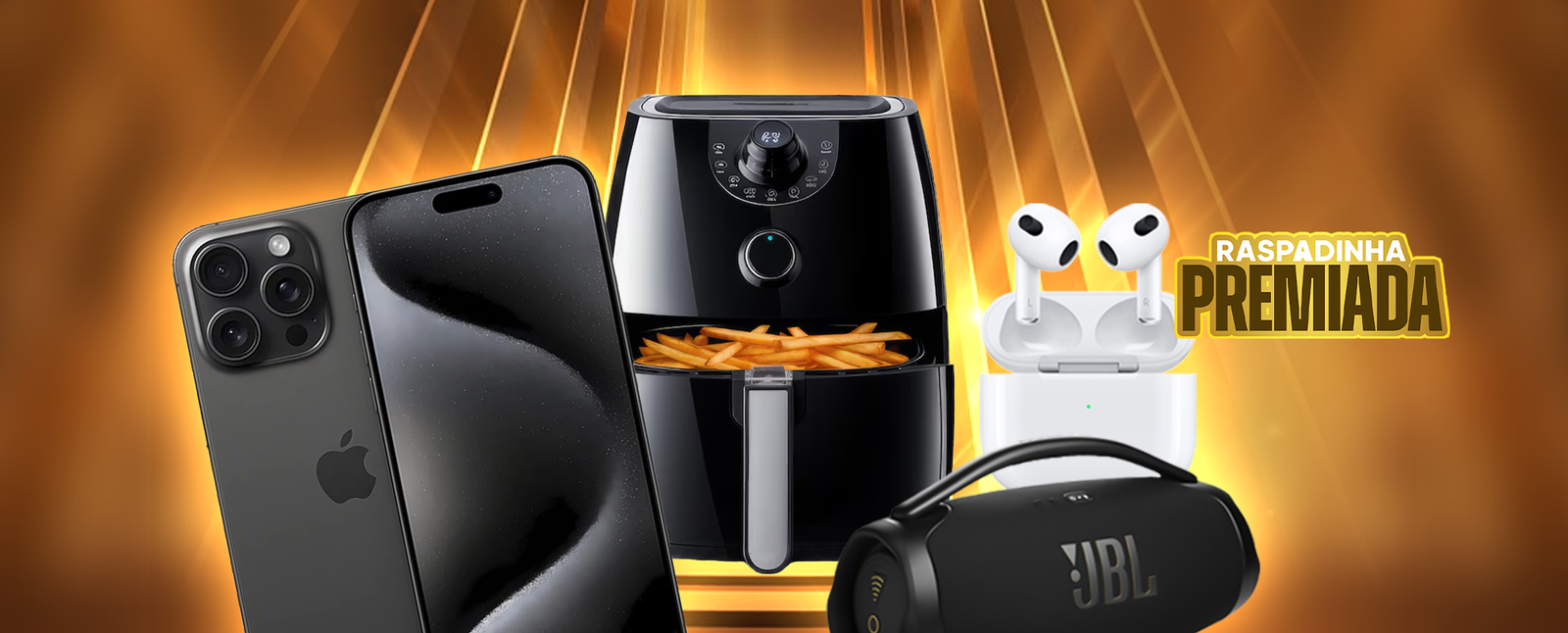 SONHO PREMIADO - R$ 2,00 - PRÊMIOS DE ATÉ R$5.000,00 